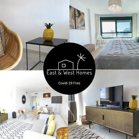 Ricardo Soriano 16 Center Of Marbella - Eaw Homes エクステリア 写真