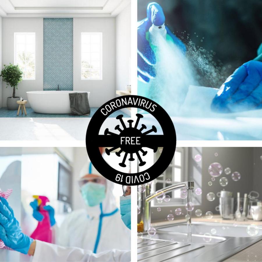 Ricardo Soriano 16 Center Of Marbella - Eaw Homes エクステリア 写真
