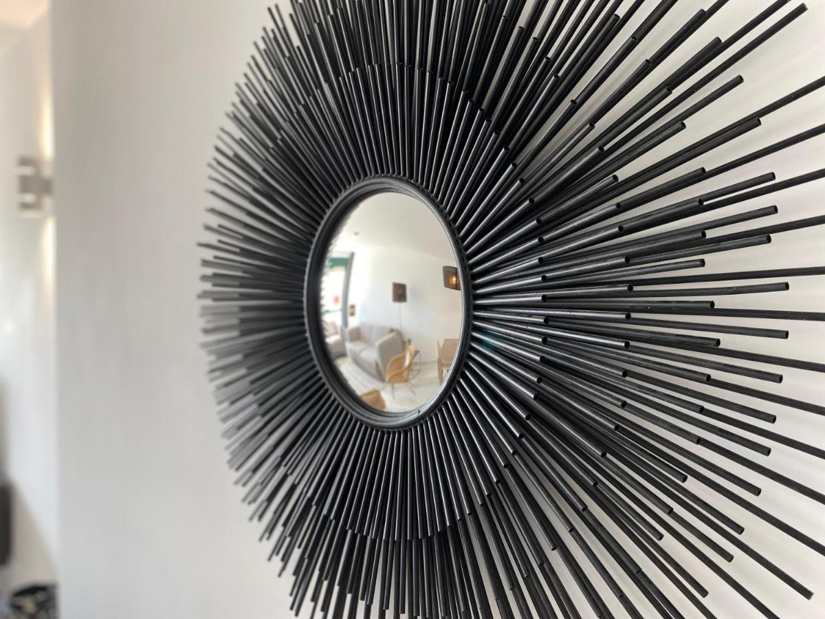 Ricardo Soriano 16 Center Of Marbella - Eaw Homes エクステリア 写真