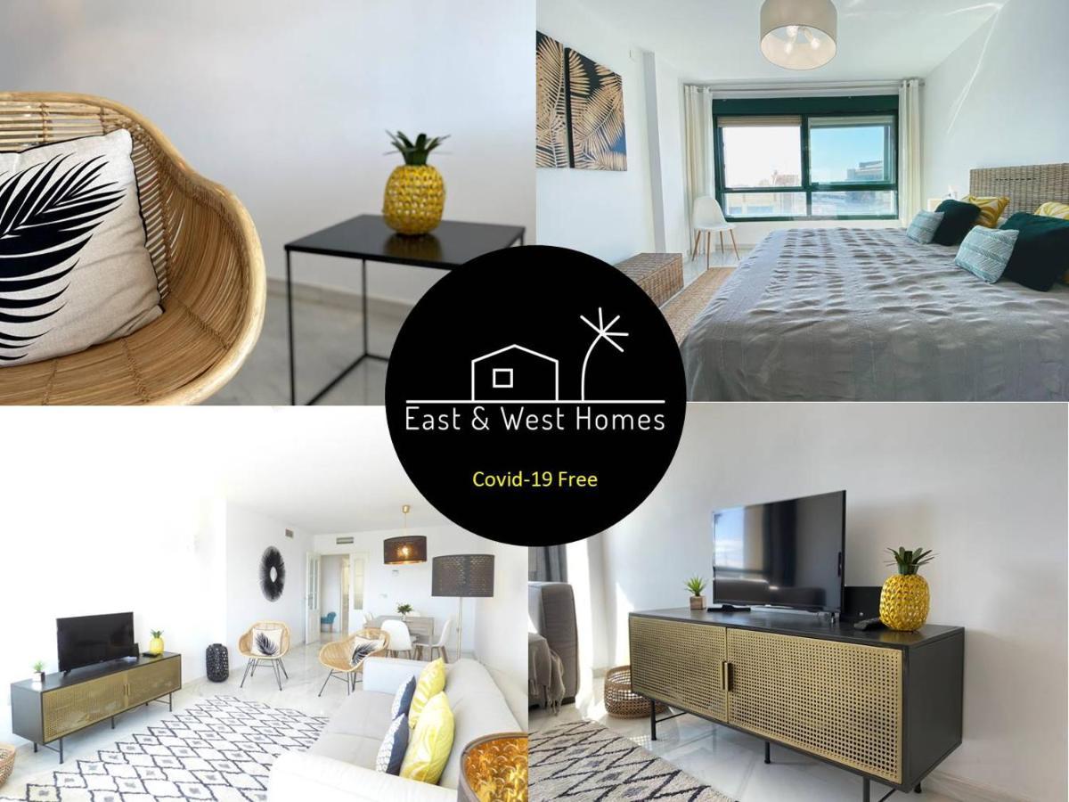 Ricardo Soriano 16 Center Of Marbella - Eaw Homes エクステリア 写真