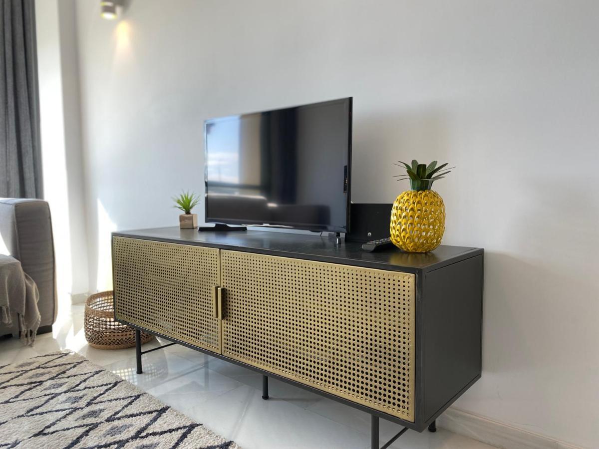Ricardo Soriano 16 Center Of Marbella - Eaw Homes エクステリア 写真