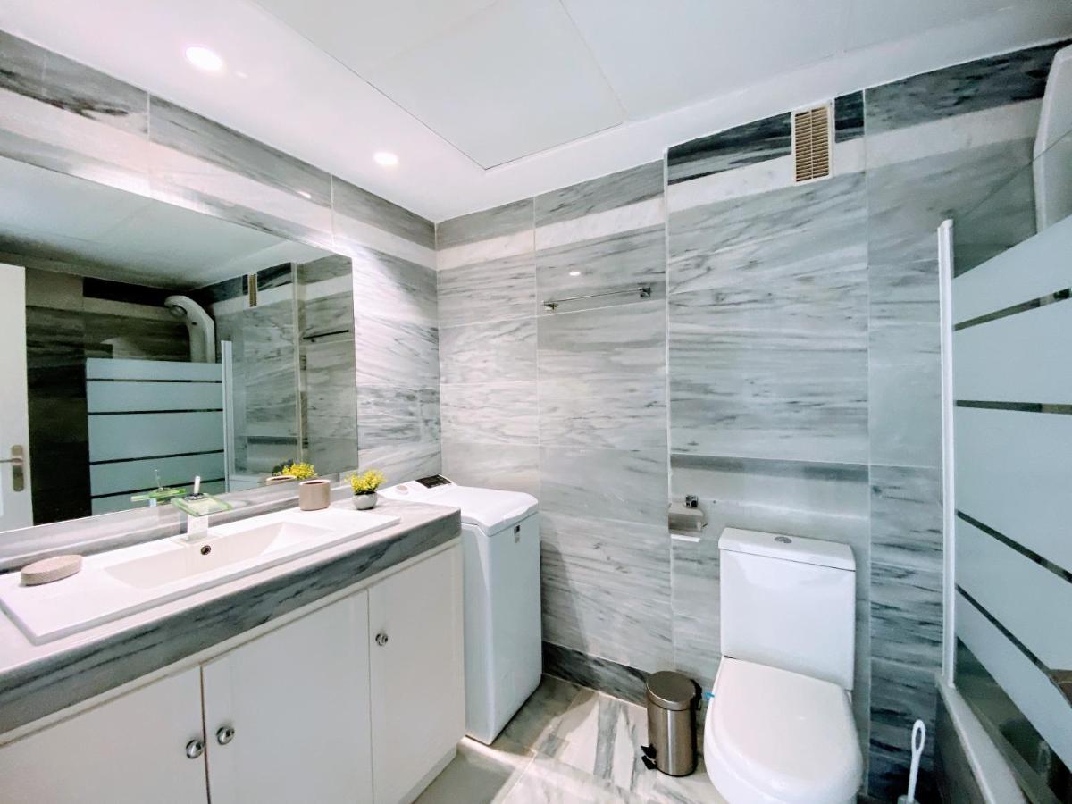 Ricardo Soriano 16 Center Of Marbella - Eaw Homes エクステリア 写真