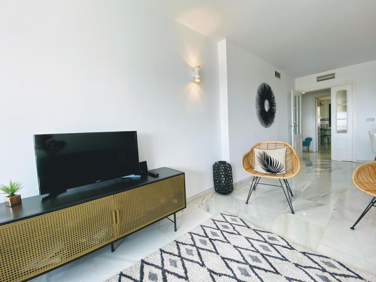 Ricardo Soriano 16 Center Of Marbella - Eaw Homes エクステリア 写真