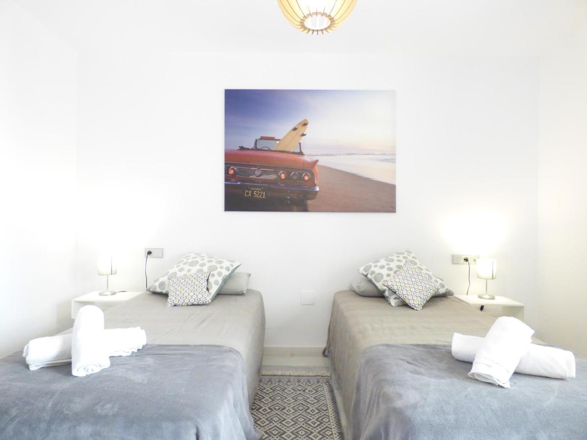 Ricardo Soriano 16 Center Of Marbella - Eaw Homes エクステリア 写真