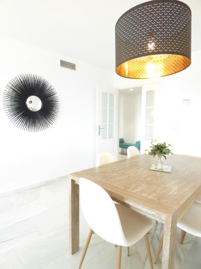 Ricardo Soriano 16 Center Of Marbella - Eaw Homes エクステリア 写真