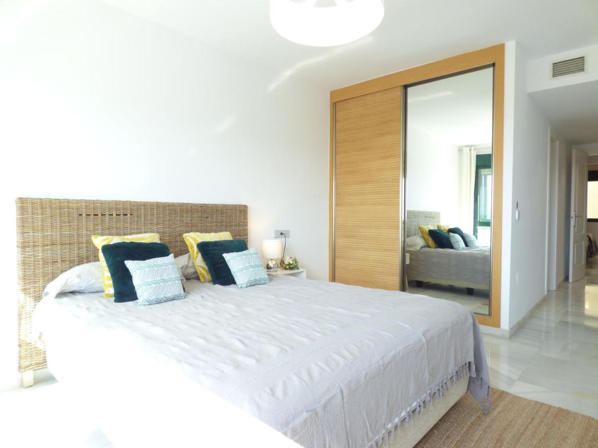 Ricardo Soriano 16 Center Of Marbella - Eaw Homes エクステリア 写真