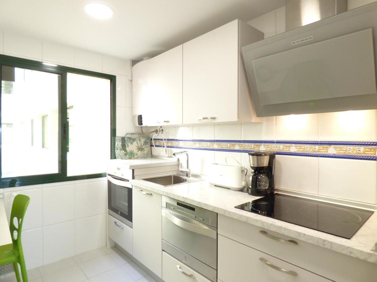 Ricardo Soriano 16 Center Of Marbella - Eaw Homes エクステリア 写真