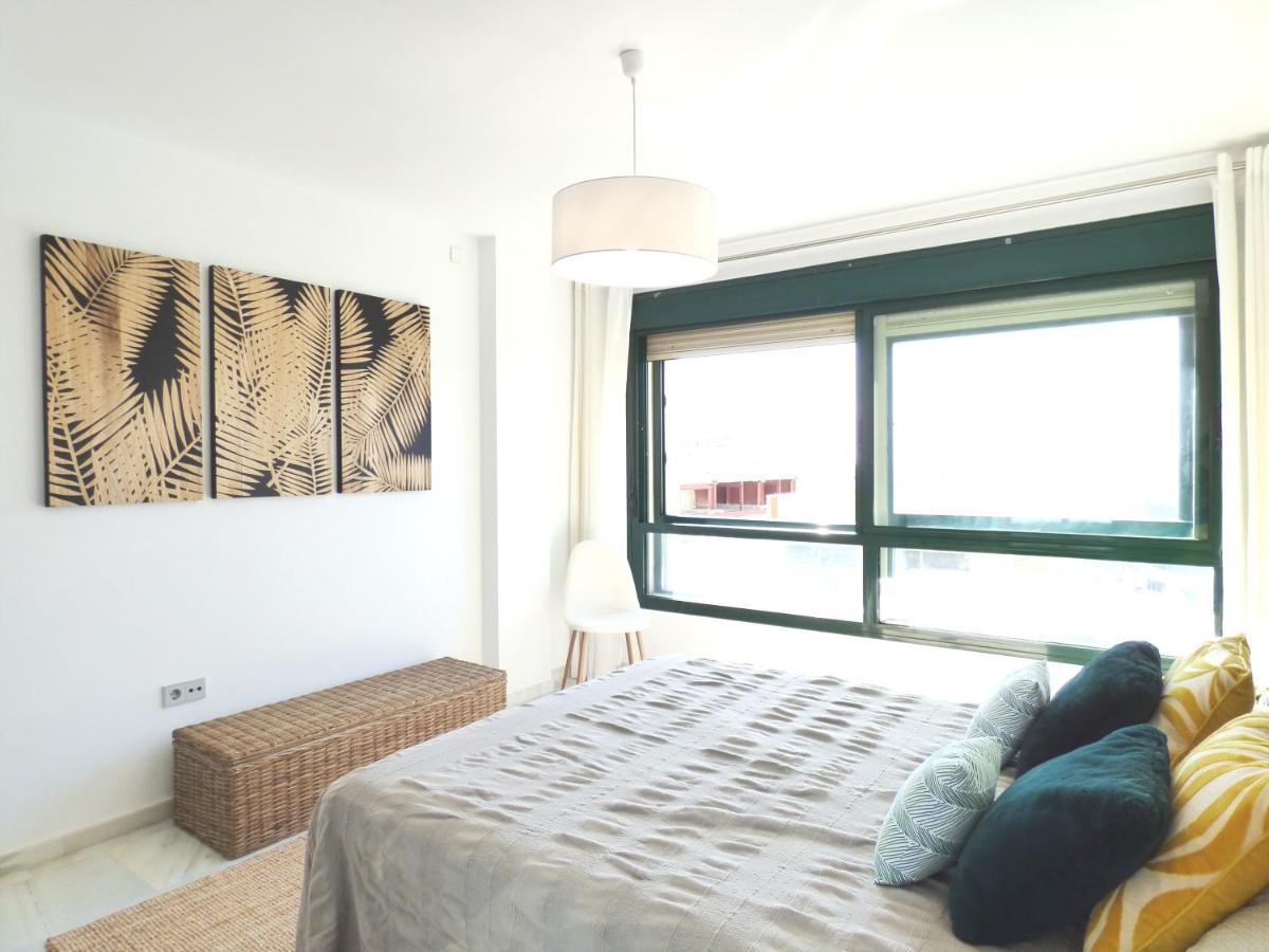 Ricardo Soriano 16 Center Of Marbella - Eaw Homes エクステリア 写真
