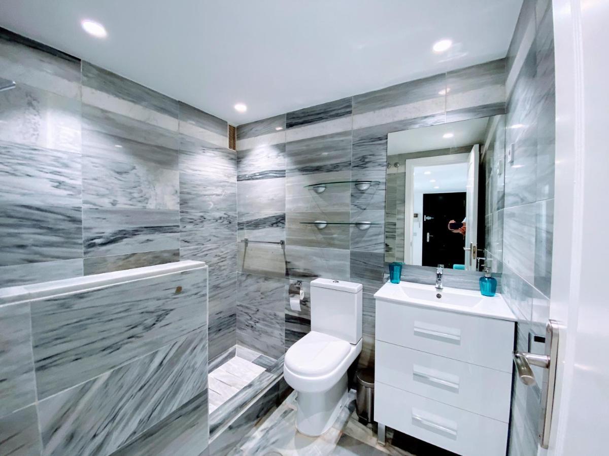 Ricardo Soriano 16 Center Of Marbella - Eaw Homes エクステリア 写真