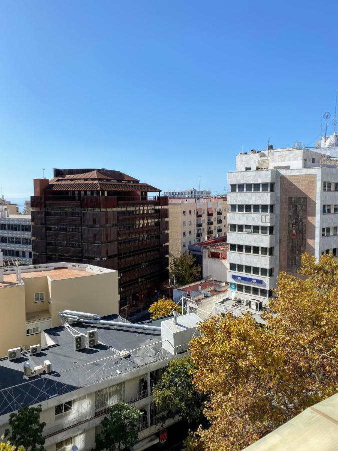 Ricardo Soriano 16 Center Of Marbella - Eaw Homes エクステリア 写真
