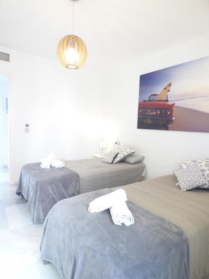 Ricardo Soriano 16 Center Of Marbella - Eaw Homes エクステリア 写真