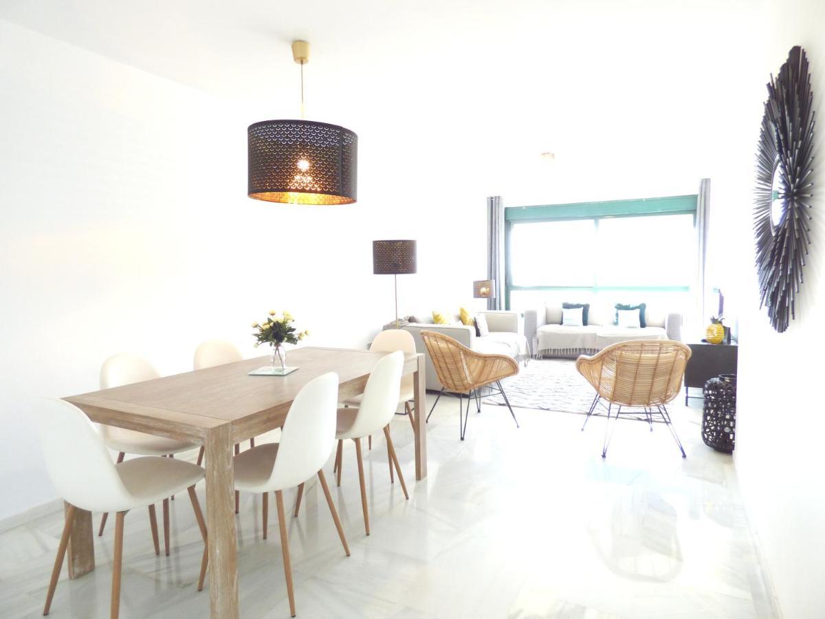 Ricardo Soriano 16 Center Of Marbella - Eaw Homes エクステリア 写真