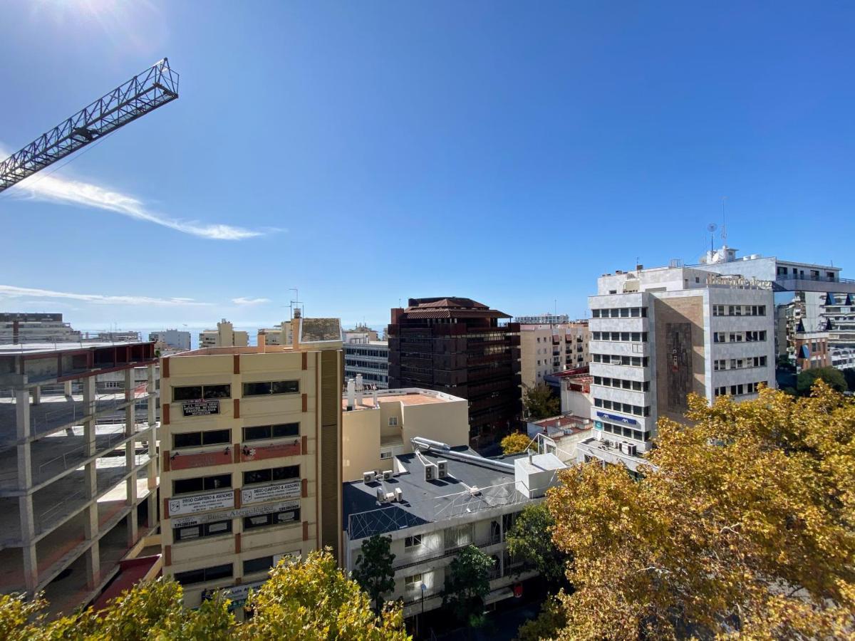 Ricardo Soriano 16 Center Of Marbella - Eaw Homes エクステリア 写真