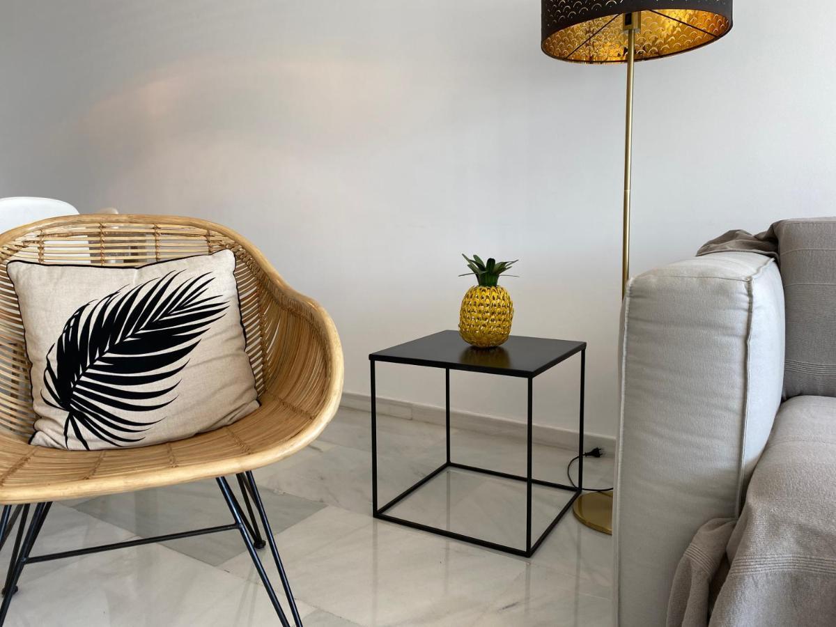 Ricardo Soriano 16 Center Of Marbella - Eaw Homes エクステリア 写真