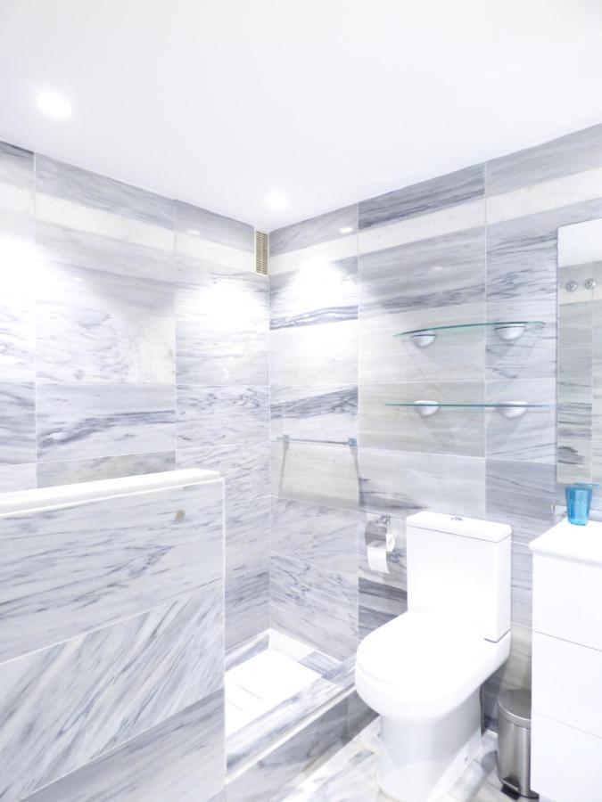 Ricardo Soriano 16 Center Of Marbella - Eaw Homes エクステリア 写真
