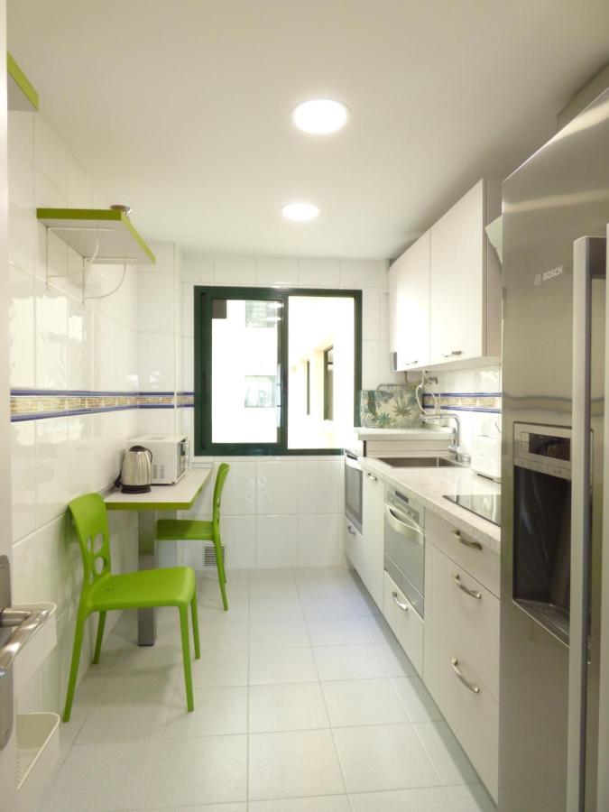 Ricardo Soriano 16 Center Of Marbella - Eaw Homes エクステリア 写真