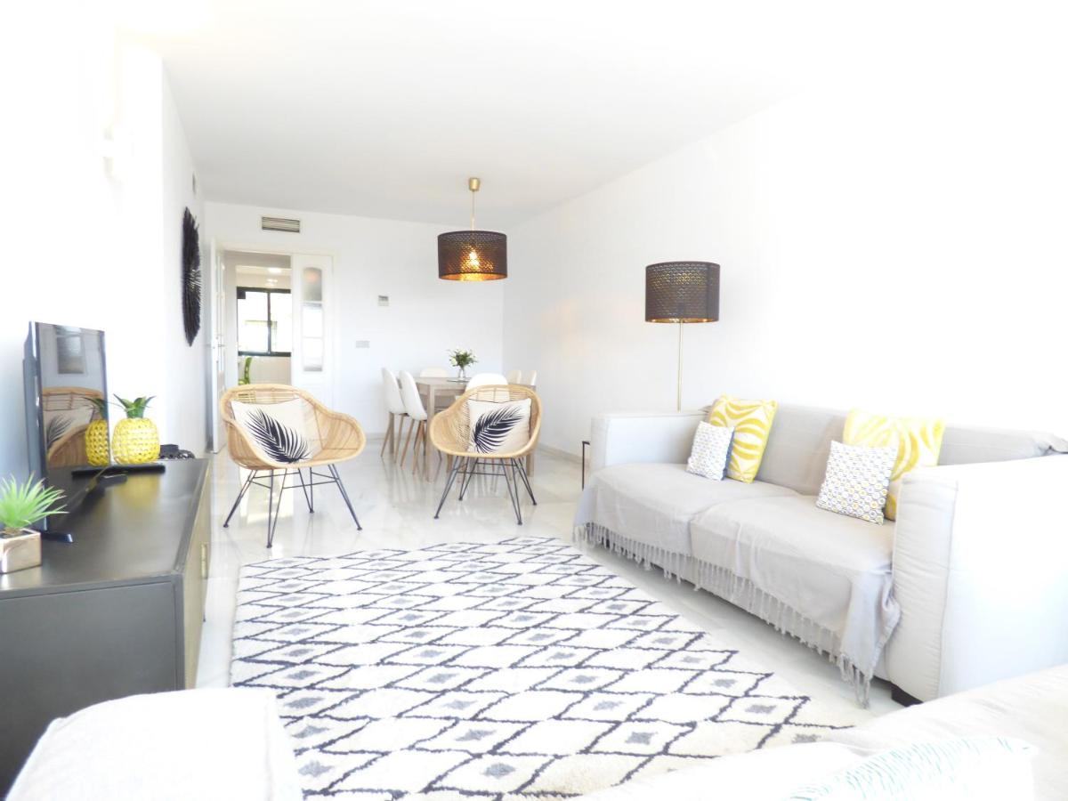 Ricardo Soriano 16 Center Of Marbella - Eaw Homes エクステリア 写真