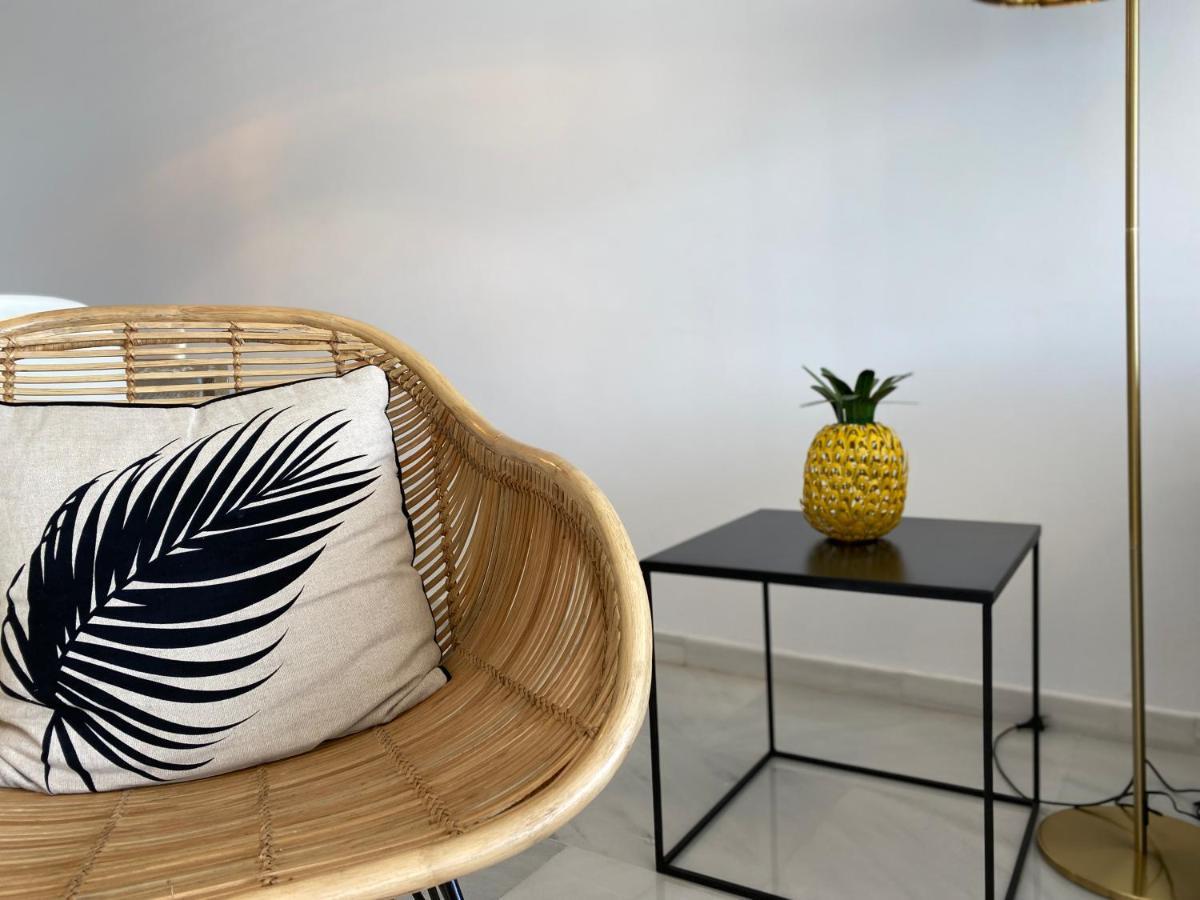 Ricardo Soriano 16 Center Of Marbella - Eaw Homes エクステリア 写真