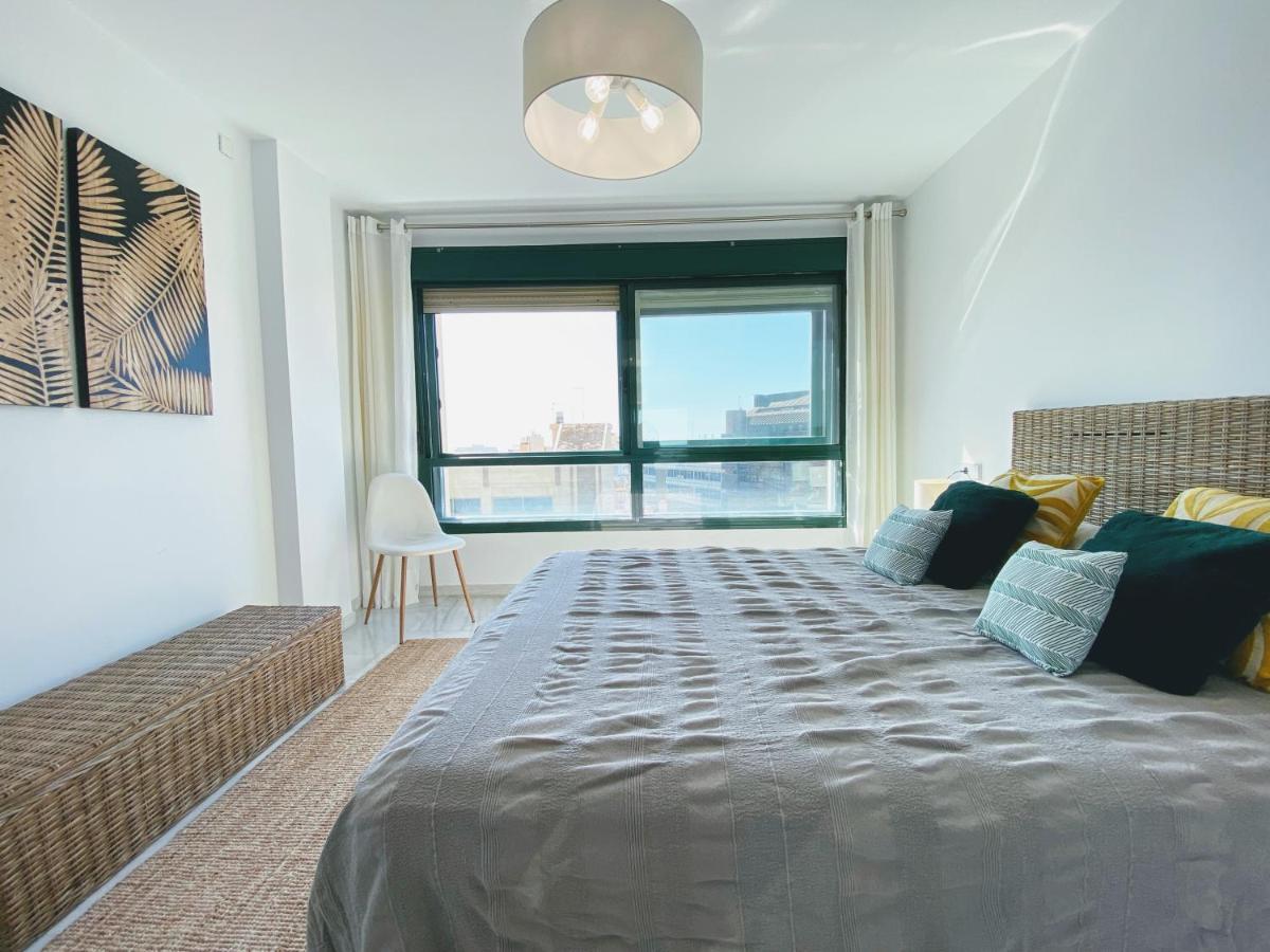 Ricardo Soriano 16 Center Of Marbella - Eaw Homes エクステリア 写真