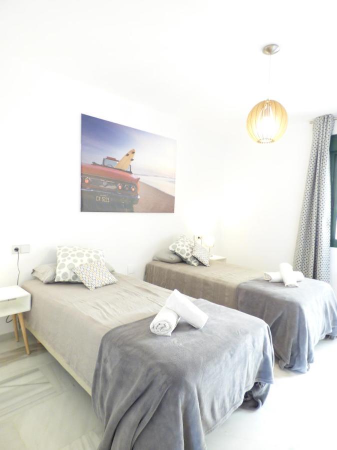 Ricardo Soriano 16 Center Of Marbella - Eaw Homes エクステリア 写真