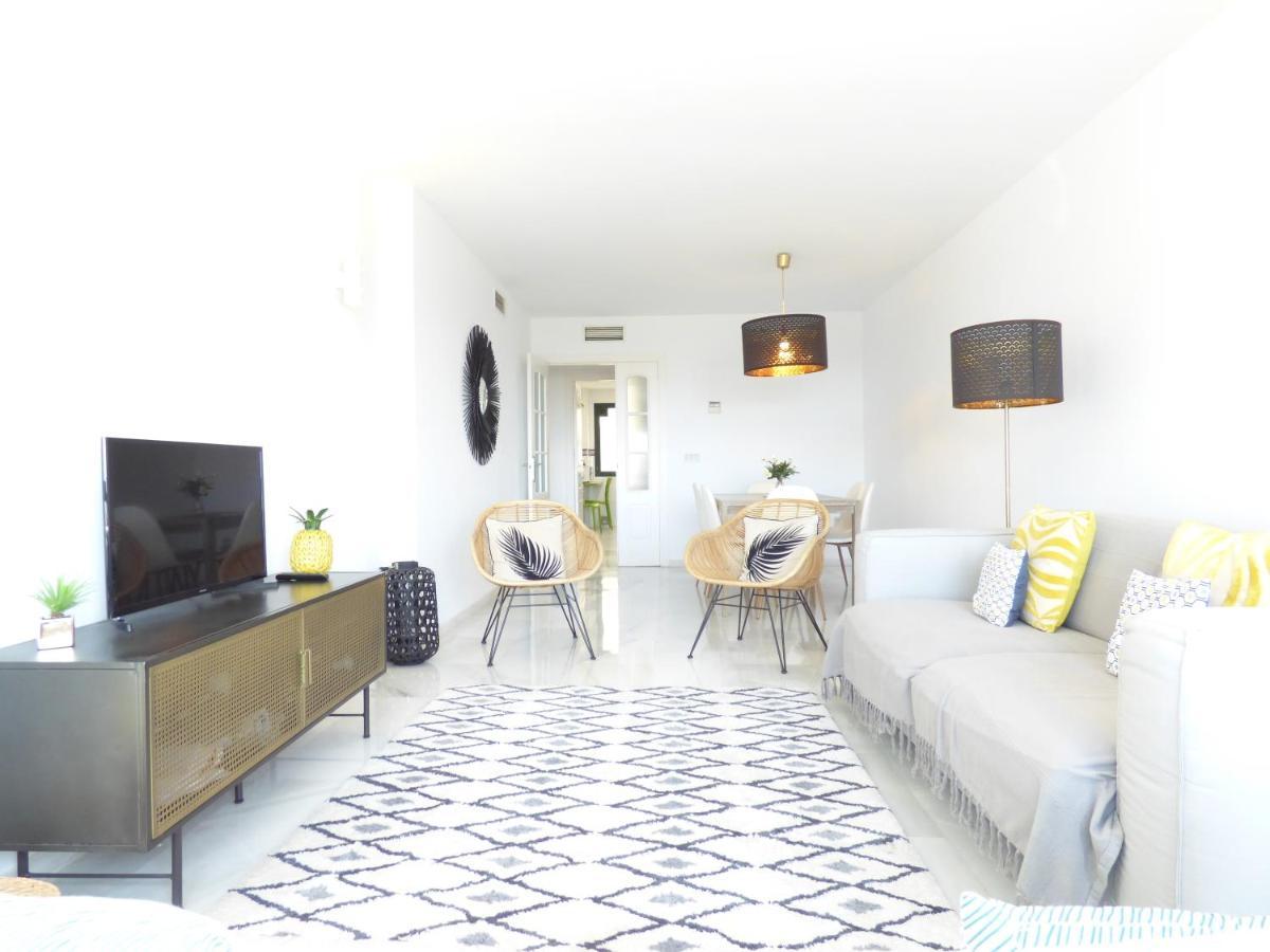 Ricardo Soriano 16 Center Of Marbella - Eaw Homes エクステリア 写真