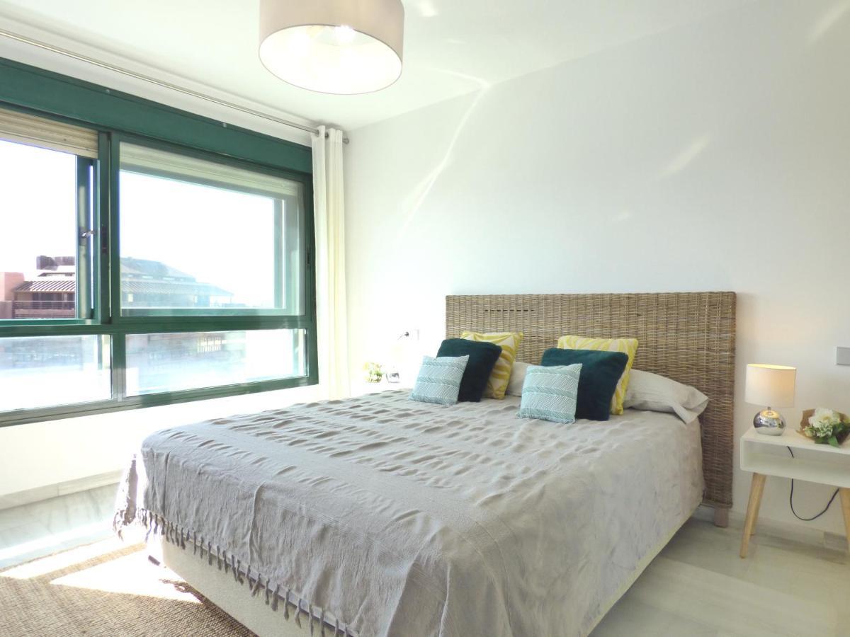 Ricardo Soriano 16 Center Of Marbella - Eaw Homes エクステリア 写真